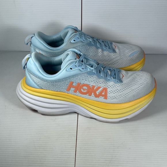 Hoka Shoes - Hoka Bondi 8